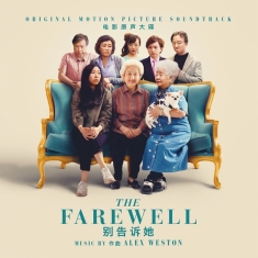 Alex Weston - The Farewell