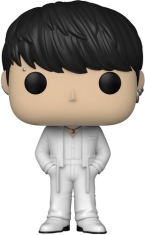 Bts - Funko Pop! Rocks: Bts - Jung Kook