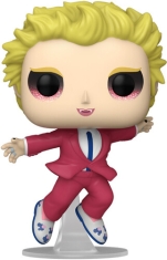 Ed Sheeran - Funko Pop! Rocks: Ed Sheeran