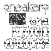 The Flamin' Groovies - Sneakers