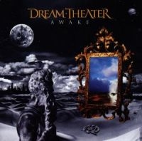 DREAM THEATER - AWAKE