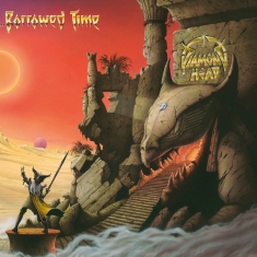 Diamond Head - Borrowed Time