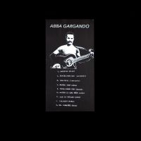 Abba Gargando - Abba Gargando