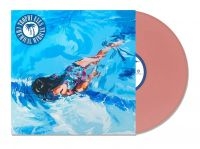 Trophy Eyes - Chemical Miracle (Pink Vinyl Lp)