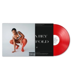 Yaya Bey - Ten Fold (Red Vinyl)