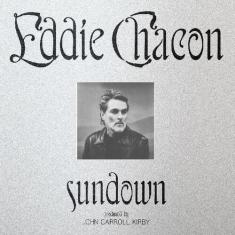 Eddie Chacon - Sundown