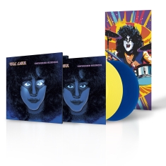 Eric Carr - Unfinished Business