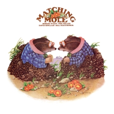 Matching Mole - Matching Mole