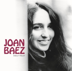 Joan Baez - Debut Album