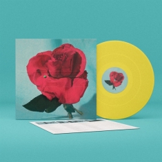 Metz - Up On Gravity Hill (Loser Edition Yellow Vinyl)