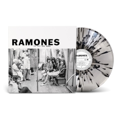 Ramones - The 1975 Sire Demos (Demos)