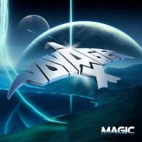 Voyager-X - Magic