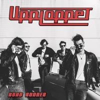 Upploppet - Road Runner