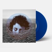 Habitants - Alma (Blue Vinyl Lp)