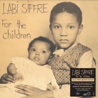 Labi Siffre - For The Children