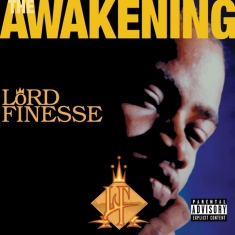 Lord Finesse - Awakening