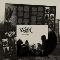 Kawir - Kydoimos (Black Vinyl Lp)