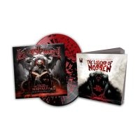 Bloodbound - Tales Of Nosferatu The (2 Lp Bloods