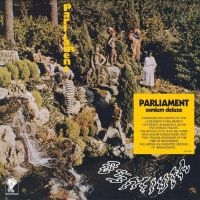 Parliament - Osmium