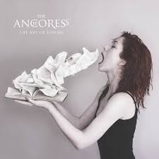 Anchoress - Split Seams/Vikt Hörn Art Of Losing