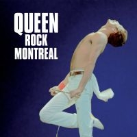Queen - Queen Rock Montreal (2Cd)