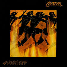 Santana - Marathon