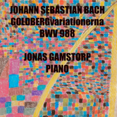 Jonas Gamstorp - Goldbergvariationerna