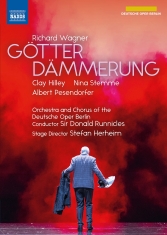 Richard Wagner - Götterdämmerung