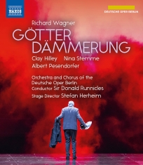 Richard Wagner - Götterdämmerung