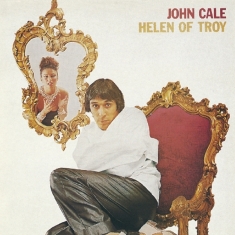 John Cale - Fear