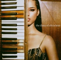 Keys Alicia - The Diary Of Alicia Keys