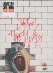 Pink Floyd - The Wall