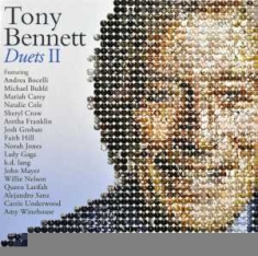 Bennett Tony - Duets Ii