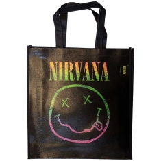 Nirvana - Sorbet Ray Smiley Bl Eco B