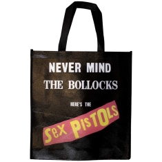 Sex Pistols - Nmtb Original Album Bl Eco B