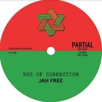 Jah Free - Rod Of Correction