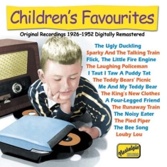 Various - Children's Favourites