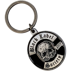 Black Label Society - Sdmf Keychain