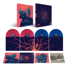 Santaolalla Gustavo - The Last Of Us 10Th Anniversary Vinyl Bo