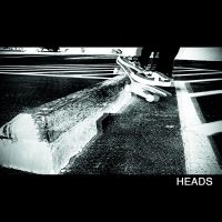 Black Gaff - Heads