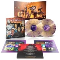 Various Artists - The Legend Of Vox Machina Season 2