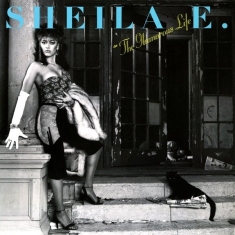 Sheila E. - Glamorous Life