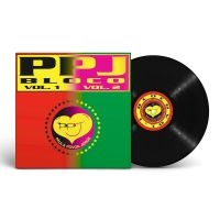 Ppj - Bloco Vol.1 & Vol.2