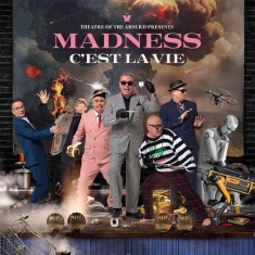 Madness - Theatre Of The Absurd Presents
