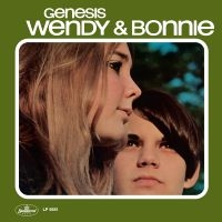 Wendy & Bonnie - Genesis