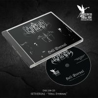 Setherial - Hell Eternal