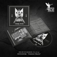 Nifelheim - Unholy Death (Digibook Cd)