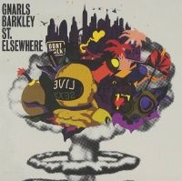 Gnarls Barkley - St. Elsewhere