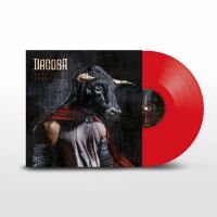 Dagoba - Different Breed (Red Vinyl Lp.