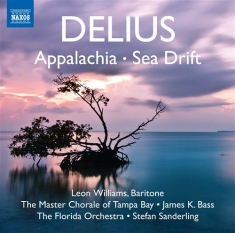 Delius - Appalachia